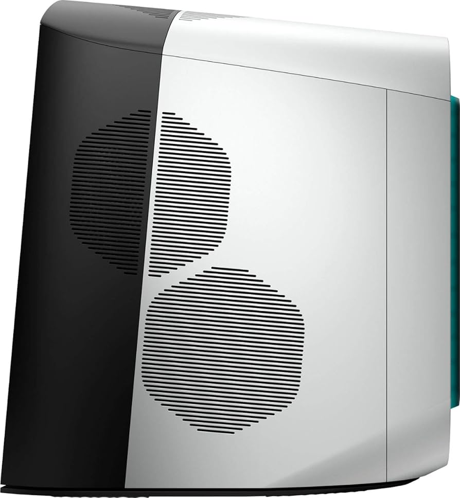 Amazon.com: Alienware Aurora R11 Gaming Desktop, Intel i7
